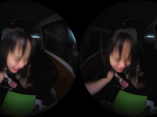 Forced in VR The Boyfriend's Woman - JAV VR Watch Online-6