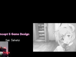 [GetFreeDays.com] Doki Doki Literature Club Finale. I deleted Monika... game ending Adult Clip March 2023-7