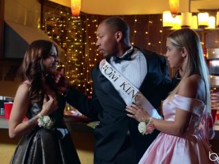 7106 Alina Lopez, Ricky Johnson, Isabel Moon - Prom Night Rev...-6