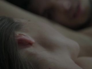 Johanna Wokalek - Freiheit (2017) HD 720p - (Celebrity porn)-1