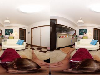 KMVR-827 C - Virtual Reality JAV-8