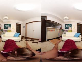 KMVR-827 C - Virtual Reality JAV-9