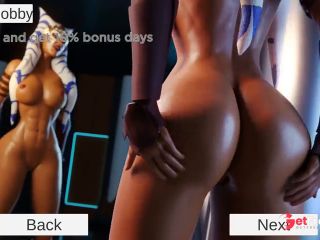 [GetFreeDays.com] Forthub Sex Game 18 Sex Scenes Gameplay Part 6 Latest Version V1.3 Porn Film June 2023-8