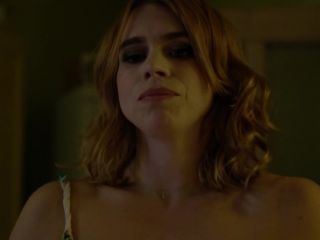 Billie Piper, Lily James – Rare Beasts (2019) HD 1080p - [Celebrity porn]-2
