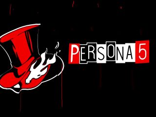Persona Five, Heart Switch | titjob | anal porn-0