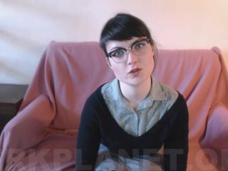 free online video 22 Fox Smoulder - Hot Teacher JOI on femdom porn goddess rodea femdom-1