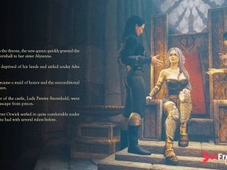 [GetFreeDays.com] EP11 Finale - Stretching Princess Lilians Asshole - Sex of Thrones Adult Stream July 2023-9