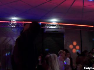 Party Hardcore Gone Crazy Vol. 7 Part 3 - Cam 4-1