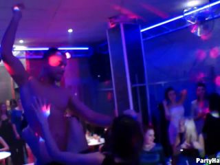 Party Hardcore Gone Crazy Vol. 7 Part 3 - Cam 4-5