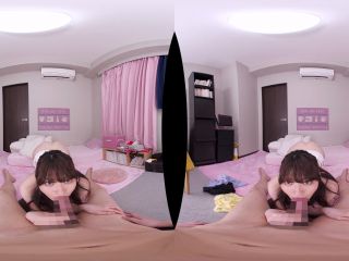 young lesbian asian big tits porn | ROYVR-010 E - Japan VR Porn | virtual reality-0