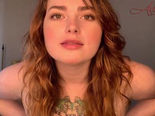 online adult video 38 Adora bell – Repeat After Mistress Loser - dirty talk - pov butt fetish-0