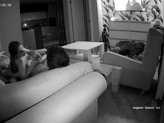 Kristal Krusha Bj And Massage On Couch 2024-06-14 Cam2 720P - Voyeur-5