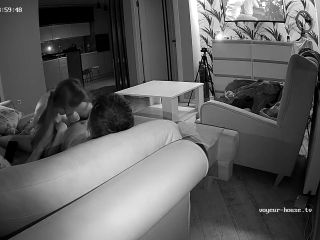 Kristal Krusha Bj And Massage On Couch 2024-06-14 Cam2 720P - Voyeur-6