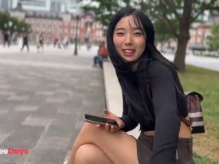 [GetFreeDays.com] Asian Girl in Kimono Japan Vlog Porn Clip January 2023-4