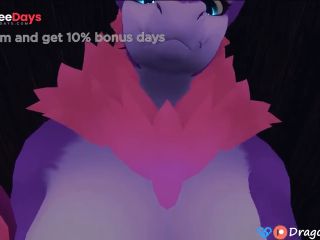 [GetFreeDays.com] Furry ASMR Mommy Ties You and Makes You Cum Roleplay Adult Clip December 2022-6