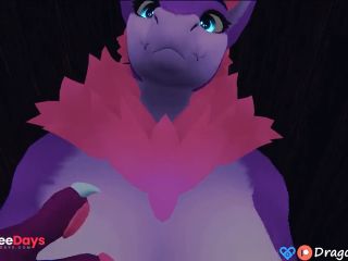 [GetFreeDays.com] Furry ASMR Mommy Ties You and Makes You Cum Roleplay Adult Clip December 2022-7