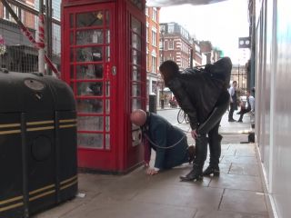 adult xxx video 7 Mistress Evilyne - Extreme Public Disgrace on femdom porn feet fetish-7