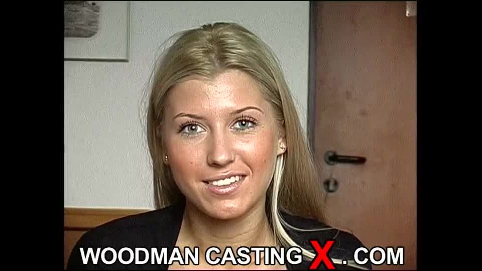 Sharon Bright casting X Casting