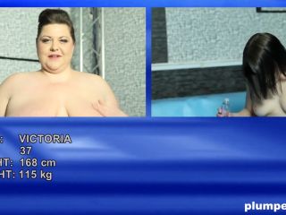 [GetFreeDays.com] Viktorie vs dominika   wrestling porn feat platinum puzzy by f thick bbw porn-0