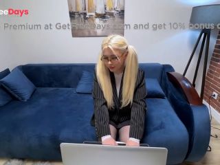 [GetFreeDays.com] Lets learn physics FUCKED A HOT STUDENT GIRL Porn Stream June 2023-1