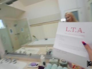 free xxx video 13 Lexi Lore - Academic Anal Reward - blonde - anal porn blowjob teen sucks-0