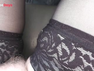 [GetFreeDays.com] Public nudity. Milf Public masturbation wet pussy in car. Without panties in public. Naked in public Porn Video February 2023-7