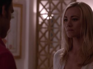 Yvonne Strahovski – Dexter s08e08 (2013) HD 1080p!!!-0