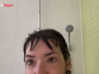 [GetFreeDays.com] ASMR Joi Listen to how My 5 Cumshots Sound. Fucking me in the shower Porn Leak May 2023-0