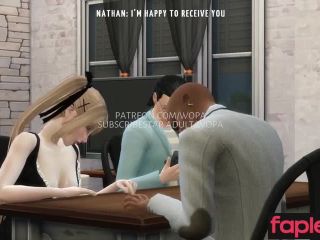[GetFreeDays.com] TRAILER MARIE ROSE CHEATING WITH ALL OF HER BOYFRIENDS FRIENDS IN A GANGBANG Sex Stream December 2022-3