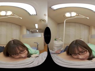 DTVR-016 【VR】 Temptation Dental Clinic Fukada Eimi!!!-8