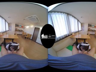 clip 42 FSVR-020 - Virtual Reality JAV | oculus rift | virtual reality femdom strapon hd-0