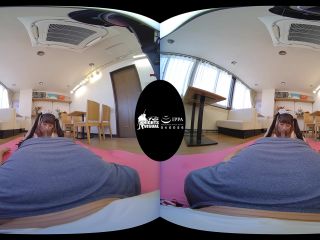 clip 42 FSVR-020 - Virtual Reality JAV | oculus rift | virtual reality femdom strapon hd-4