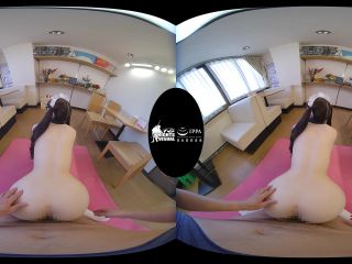 clip 42 FSVR-020 - Virtual Reality JAV | oculus rift | virtual reality femdom strapon hd-6