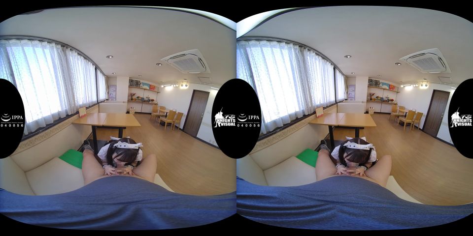 clip 42 FSVR-020 - Virtual Reality JAV | oculus rift | virtual reality femdom strapon hd