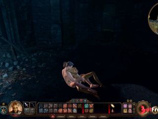 [GetFreeDays.com] Baldurs Gate 3-Sex Framework Adult Video May 2023-5