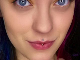 online adult clip 46 Demon Goddess J – Mesmerizing Homewrecker on femdom porn redhead fetish-1
