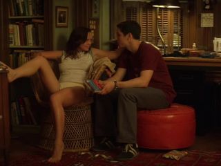 Christina Ricci – Anything Else (2003) HD 720p - [Celebrity porn]-2