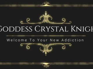 online xxx video 43 Countess Crystal Knight - Lipgloss Teaser, polish femdom on femdom porn -9