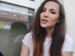 Kristyblack - i hope you didnt get tired of these talking updates yet 20-04-2021-5