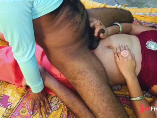 [GetFreeDays.com] Bhabhi first time sex with her hot bhabhi hard riding and creampie Sex Leak April 2023-0