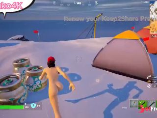 [GetFreeDays.com] How Not to Play Fortnite 2 Ruby Skin Nude Porn Leak July 2023-1