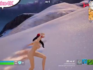 [GetFreeDays.com] How Not to Play Fortnite 2 Ruby Skin Nude Porn Leak July 2023-3