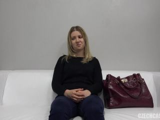 CzechCasting.com/Czechav.com - Lenka - 6935  - bj - cumshot shy casting porn-3