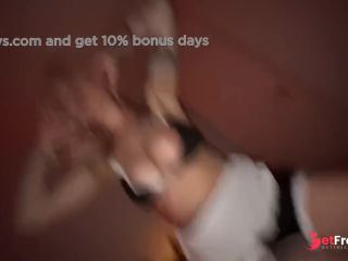 [GetFreeDays.com] PURE BLONDE CRAZY BLOWJOB Porn Stream October 2022-9