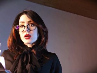 online xxx video 7 Baal Eldritch - The school psychologist will help you to accept your inner gayness!, saliva fetish on fetish porn -0