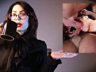 online xxx video 7 Baal Eldritch - The school psychologist will help you to accept your inner gayness!, saliva fetish on fetish porn -3