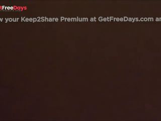 [GetFreeDays.com] Je joue avec ma Chatte pendant que mon mari travail part.1 Adult Stream March 2023-7