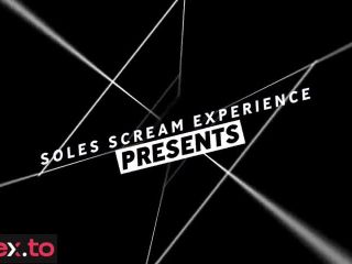 Kody Tickled Everywhere Soles Scream Sex Film November 2022-9