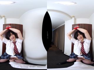 free xxx video 8 3DSVR-0718 B - VR JAV on reality femdom bdsm-1