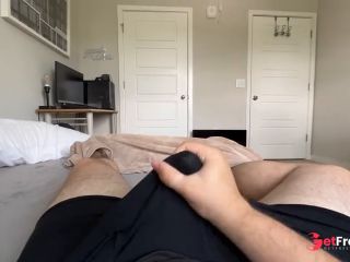 [GetFreeDays.com] Teasing edging in my boxers asmr moaning huhe cumshot Porn Leak July 2023-0